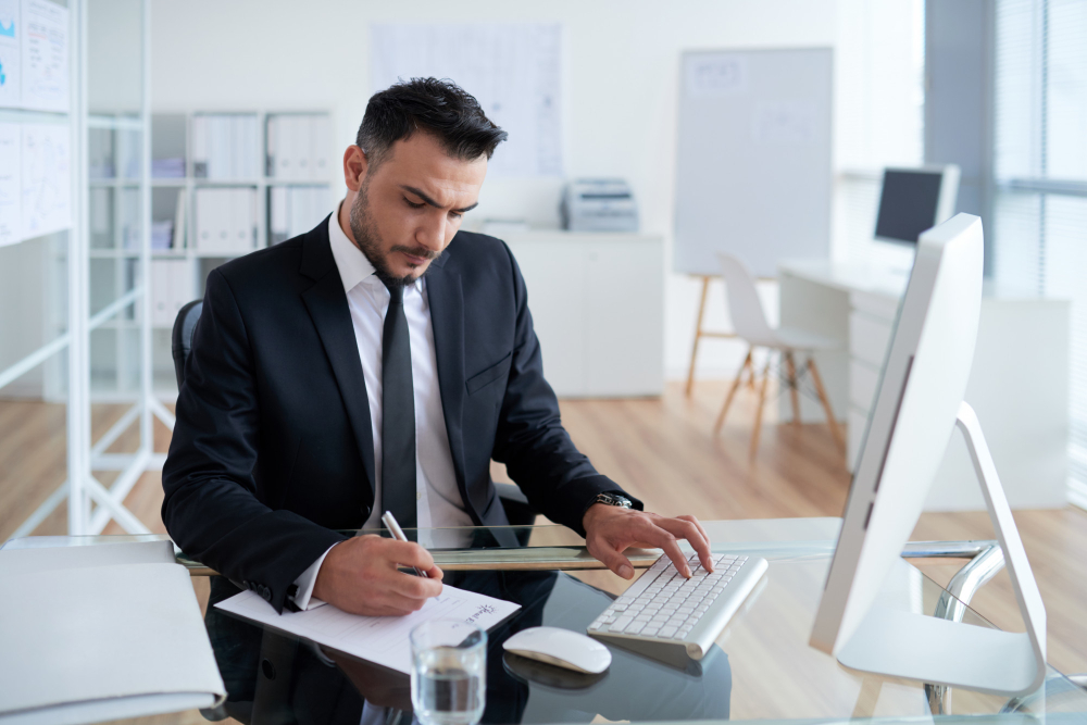Professional Training Platform