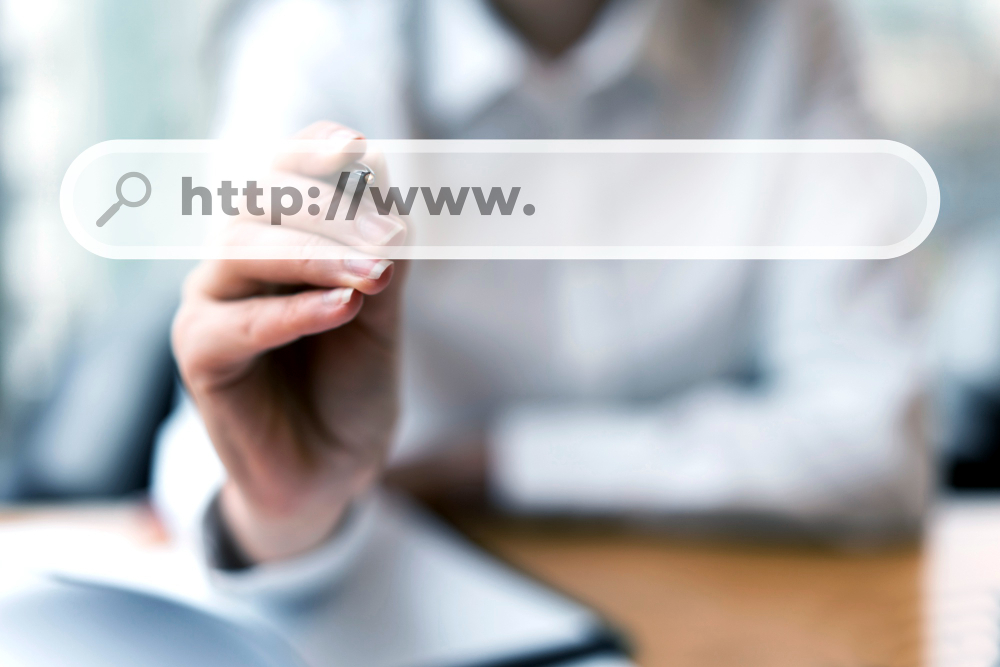 Electronic Portal